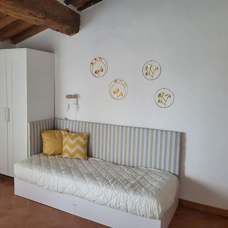 Suite Bellavista Con Angolo Cottura Peccioli Ngoại thất bức ảnh