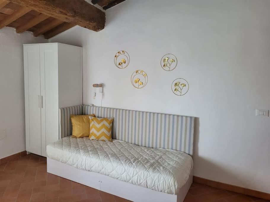 Suite Bellavista Con Angolo Cottura Peccioli Ngoại thất bức ảnh