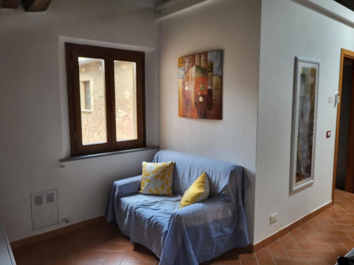 Suite Bellavista Con Angolo Cottura Peccioli Ngoại thất bức ảnh